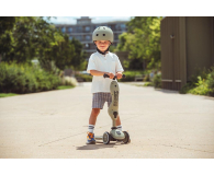 Scoot & Ride Kask Ochronny S-M dla dzieci 3+ Olive - 1265386 - zdjęcie 7